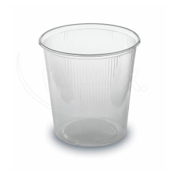 Miska okrhla priehadn 500ml /20 77450