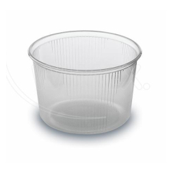 Miska okrhla priehadn 300ml /20 77430