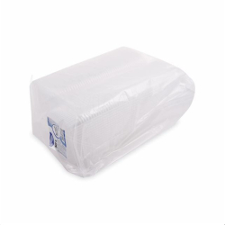 Miska s viekom ovlna 375ml /50 73803 PP