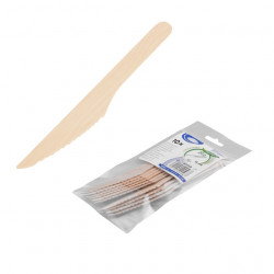 N z dreva 16cm/10ks 40058