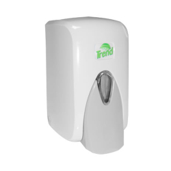 Dvkova penovho mydla T23B 500ml