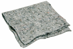 Handra netkan 60x50cm tmav HAN0023