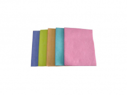 Handra Bodentuch 60x70 95276 PROFI 210g oranov
