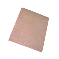 Handra Bodentuch 90x60 PROFI 180g oranov DRV0080