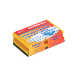 Hubka na riad profilov 2ks 82602