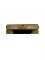 Zmetk dreven 30cm PRT0053 s hladkou dierou