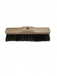 Zmetk dreven 30cm prrodn tetina so zvitom