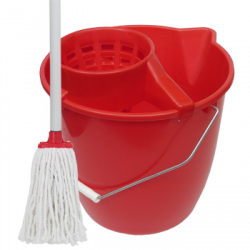 Mop set 4 dielny 10L 39100