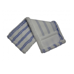 Mop kapsov 40cm MOP0106 Micro s abrazvom