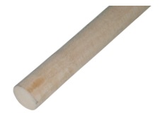 Ruka dreven 160cm 26334