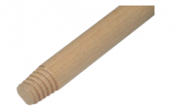 Ruka dreven 150cm so zvitom 26402