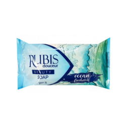 Mydlo toaletn RUBIS 100g