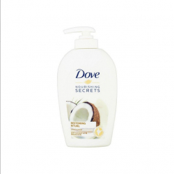 Mydlo tekut DOVE 250ml Original