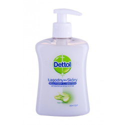 Mydlo tekut DETTOL 250ml