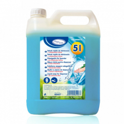 Mydlo tekut 5L 60407 antibakteriln Fresh