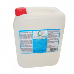 BIODEZINFEKT 5l na povrchy a plochy,ekologick dez