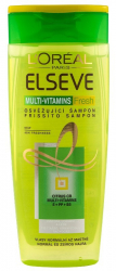 Sampon ELSEVE 400ml