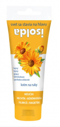 Isolda 100ml krm nechtkov