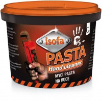 ISOFA pasta 600g oranov/VAKAVO