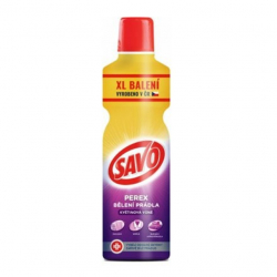 SAVO PEREX 1,2L Flower