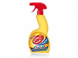 SAVO 500ml kuchya MR antibakterilna zloka
