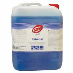 SAVO profi univer.5kg Lemongras na podlahy