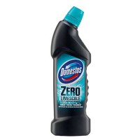 DOMESTOS 750ml zero lime