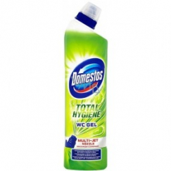 DOMESTOS 435ml Power Foam artic fresh
