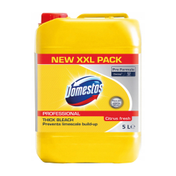 DOMESTOS 5l citron