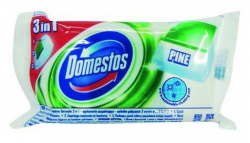 DOMESTOS WC nhrada 40g pine