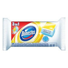 DOMESTOS WC nhrada 40g citrus