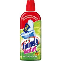 FIXINELA 500ml DESI WC