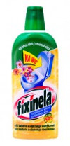 FIXINELA 500ml s vou extrmne siln