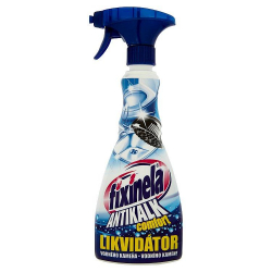 Fixinela antikalk 500ml s rozpraovaom