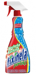 FIXINELA perfekt kuchya 500ml s MR