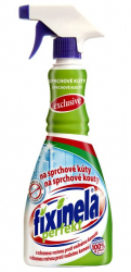 Fixinela perfekt na sprchov kty 500ml s rozpraovaom