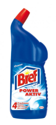 BREF WC gl 700ml Lemon