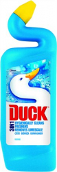 DUCK WC gl 750ml BIO ocen