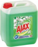 AJAX na podlahy 5L Flower of spring zelen