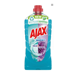 AJAX na podlahy 1L Boost Vinegar&Levander