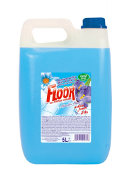 FLOOR univerzlny isti 5l mountain flowers