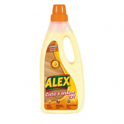 ALEX isti 2v1 750ml lamint