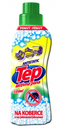 TEP 500ml aktvna pena na koberce
