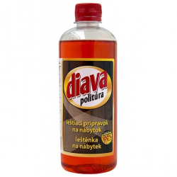 DIAVA politra 500ml