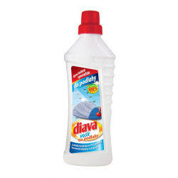 DIAVA 750ml vosk na podlahy