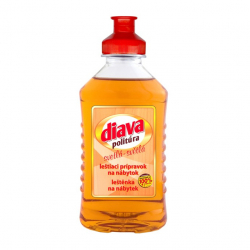 DIAVA svetl 200ml
