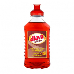 DIAVA tmav 200ml