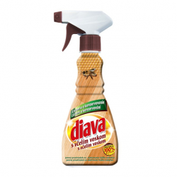 Diava sprej s velm voskom 330ml