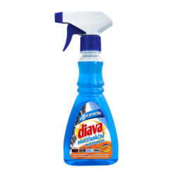 DIAVA multifunkn 330ml nbytok,sklo