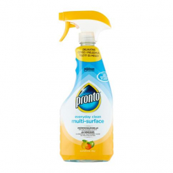 PRONTO 500ml Extra care/multisurface s rozpraovaom